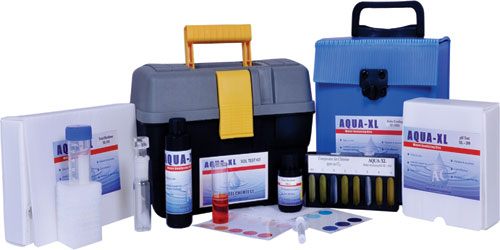 Water Test Kit