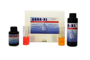 Alkalinity Test Kit