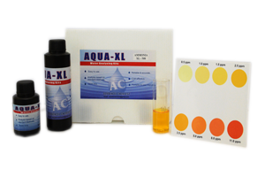 Ammonia Test Kit