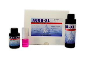Bromine Test Kit