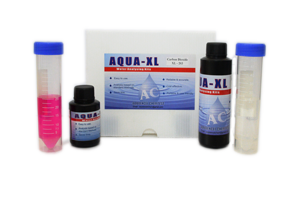 Carbon Dioxide Test Kit
