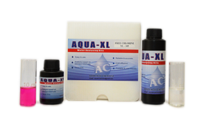 Free Chlorine Test Kit