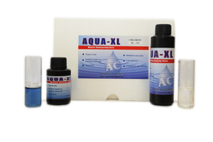 Chlorine Test Kit