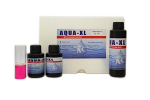 Chromium Test Kit