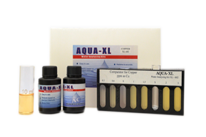Copper Test Kit