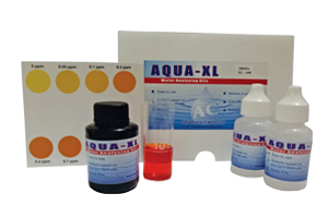 Deha Test Kit