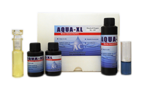 Oxygen Test Kit