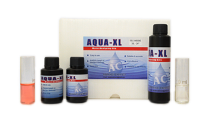 Flouride Test Kit