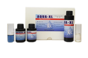 Hydrozen Peroxide Test Kit