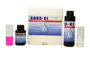 Iodine Test Kit