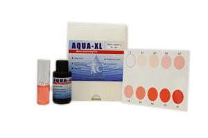 Soluble Test Kit