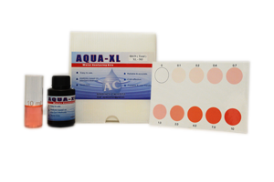 Iron Test Kit