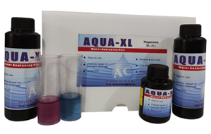 Molybdate Test Kit