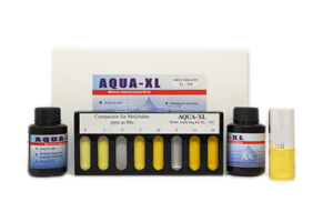 Molybdate Test Kit