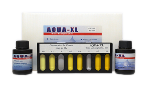 Ozone Test Kits