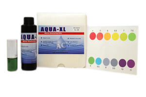 pH Test Kit
