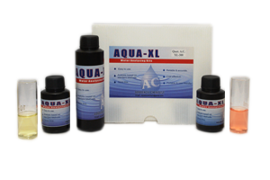 Quaternary Ammonium Test Kit