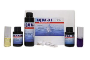 Salinity Test Kit